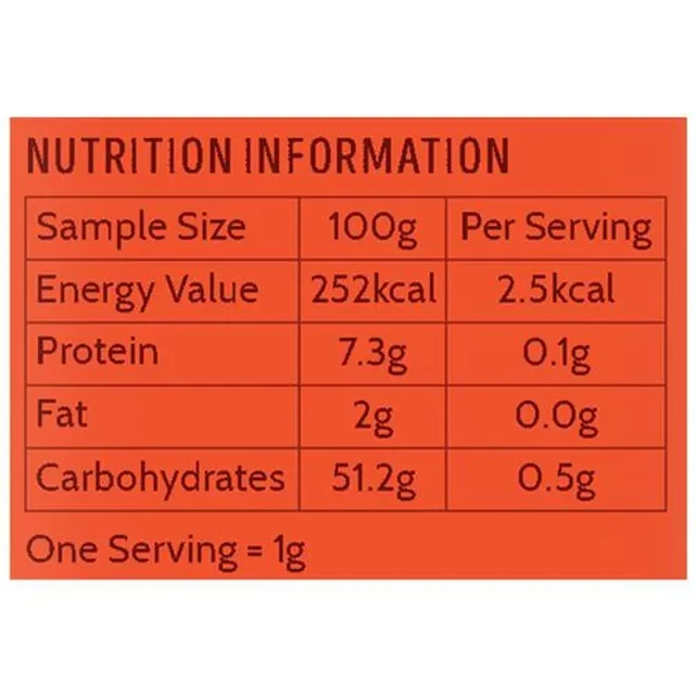 Snapin Pasta Mix - Italian Herbs Seasoning, 25 g-4.webp